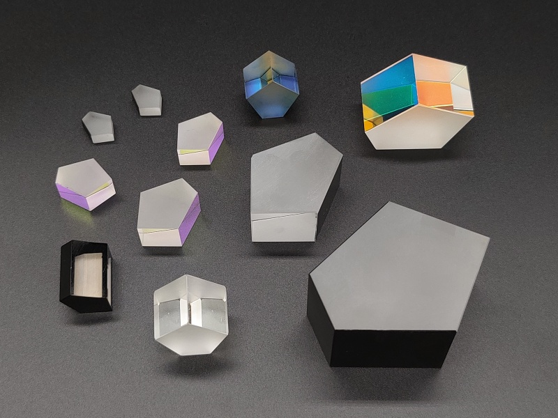 Penta Prism